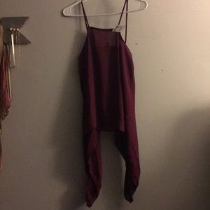 Charolette russe top